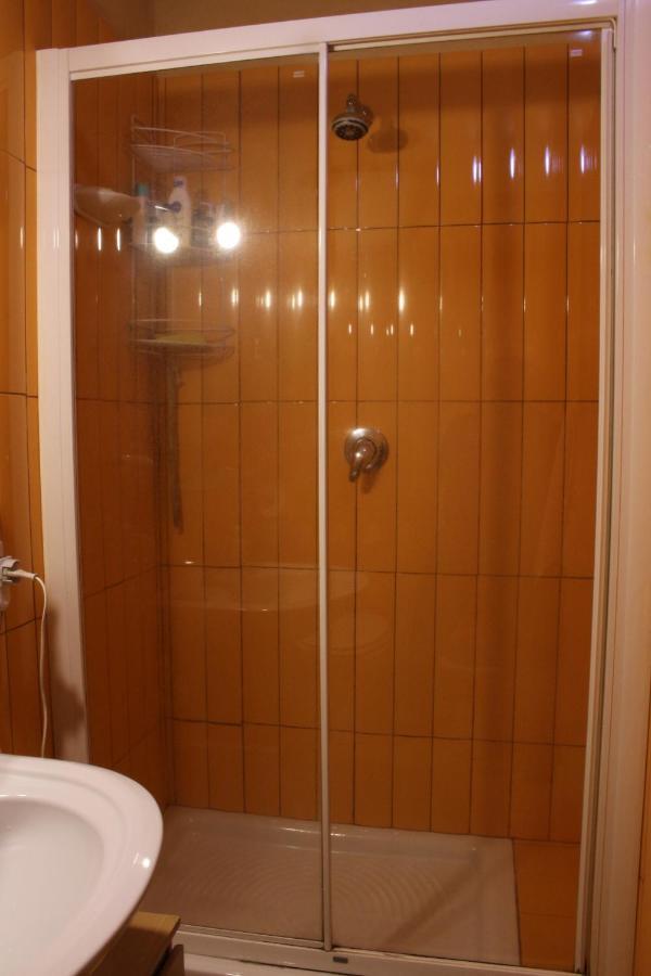 Hazelrome Apartment Экстерьер фото