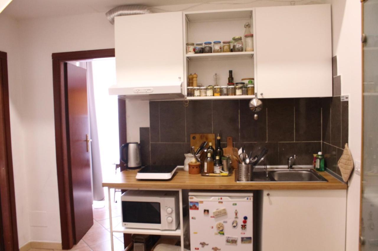 Hazelrome Apartment Экстерьер фото