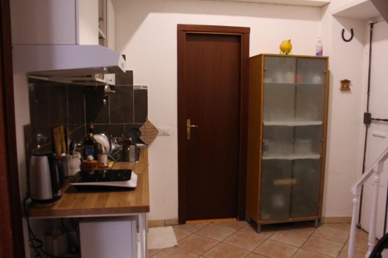 Hazelrome Apartment Экстерьер фото