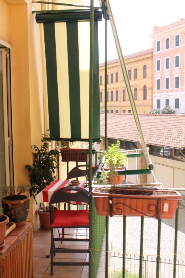Hazelrome Apartment Экстерьер фото