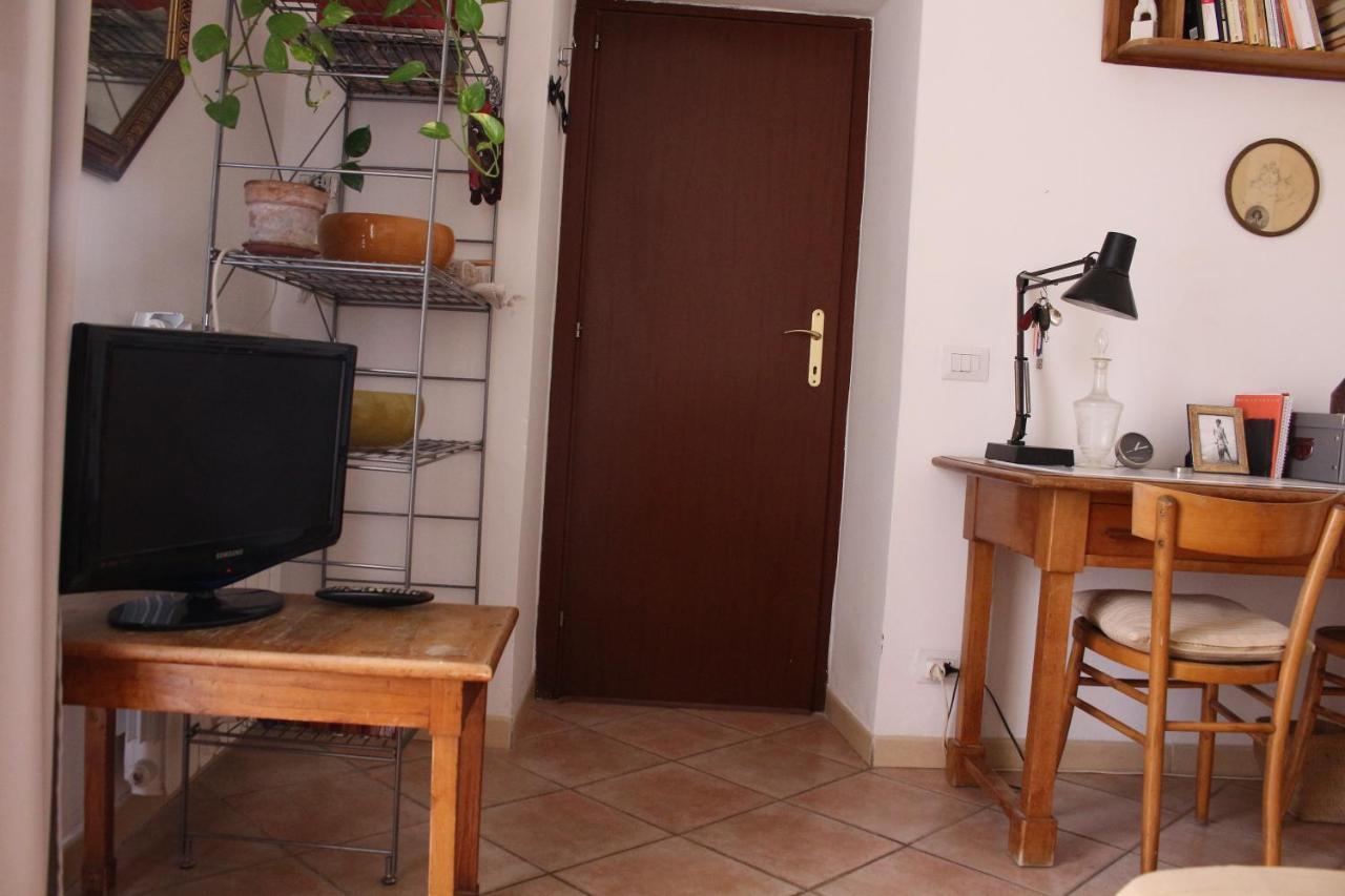 Hazelrome Apartment Экстерьер фото