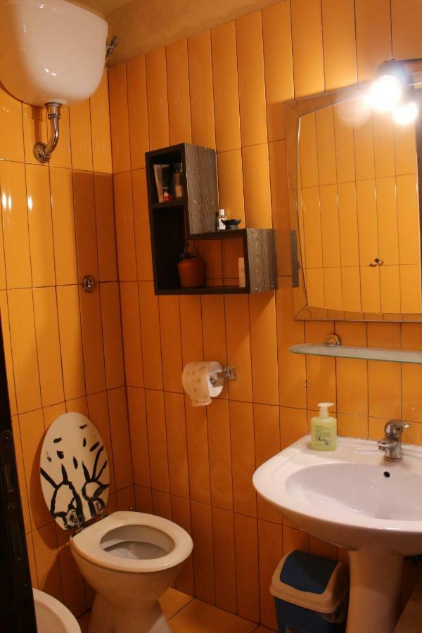 Hazelrome Apartment Экстерьер фото